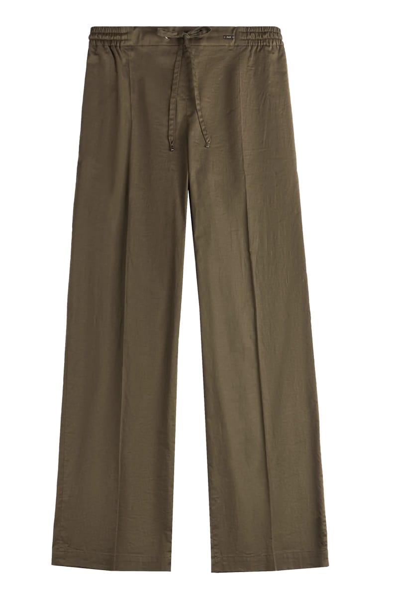 FAY Pantalons QUOTIDIANO Ntw8152487Szdhv613