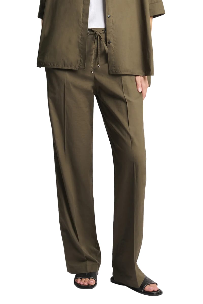 FAY Pantalons QUOTIDIANO Ntw8152487Szdhv613 – Image 3
