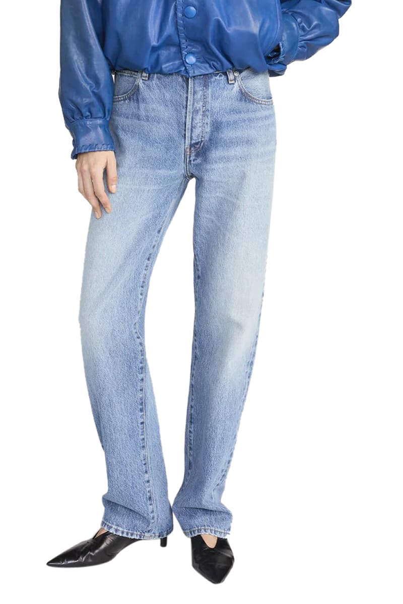 FRAME Jeans RAPTURE Essential 1029210 – Image 2