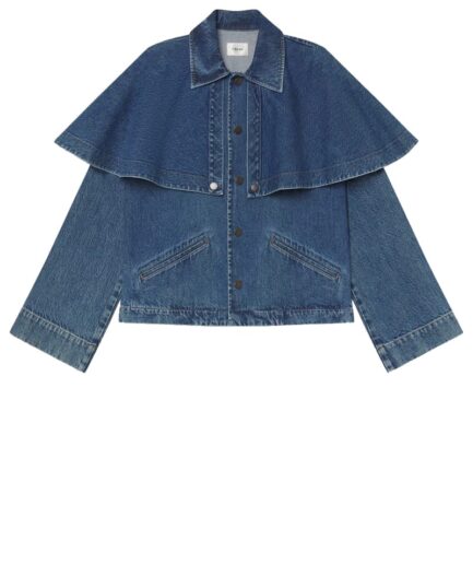 FRAME Vestes FIGURE Cape 8022105