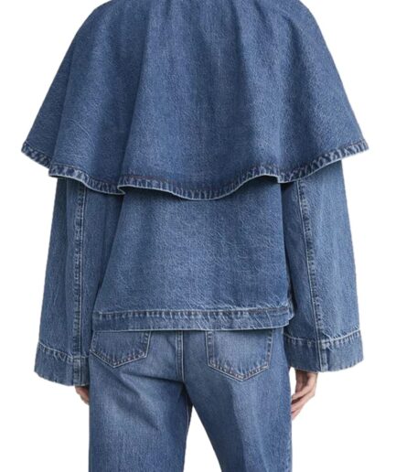 FRAME Vestes FIGURE Cape 8022105