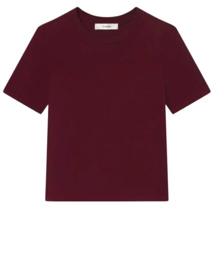 FRAME T-Shirts AMERICANO Baby Wp26Jte003