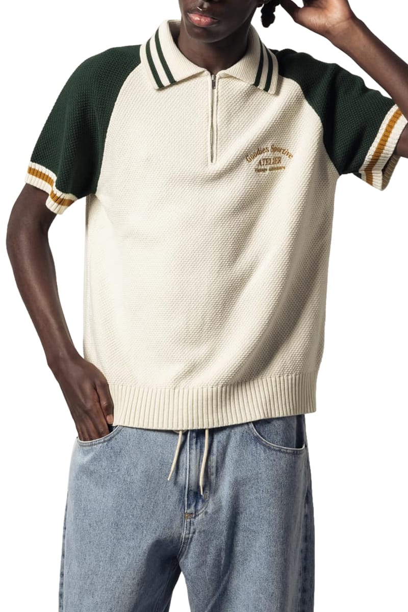 GOODIES SPORTIVE Polos Biker Premium Bpk26 - Image 3