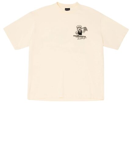 GOODIES SPORTIVE T-Shirts Dolce Vita Dvt26