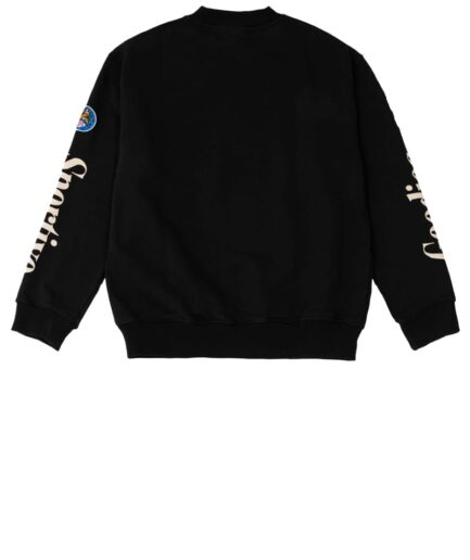 GOODIES SPORTIVE Sweats Multipatches Mppc26