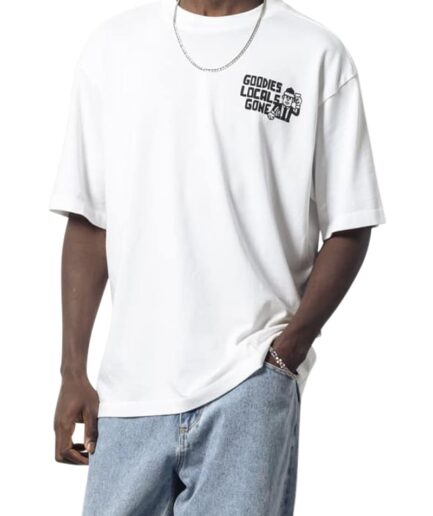 GOODIES SPORTIVE T-Shirts Prime Pitch Locals Pplt26