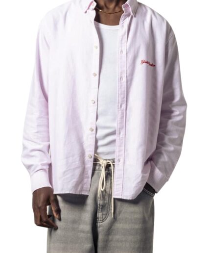 GOODIES SPORTIVE Chemises Quartz Oxford Qos26