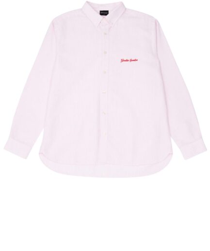 GOODIES SPORTIVE Chemises Quartz Oxford Qos26