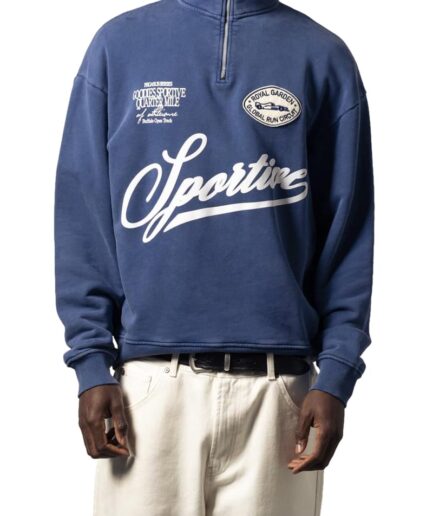 GOODIES SPORTIVE Sweats Royal Garden Rghz26