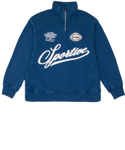 GOODIES SPORTIVE Sweats Royal Garden Rghz26