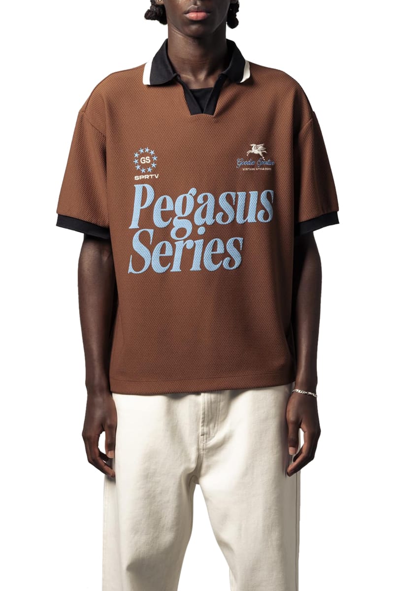 GOODIES SPORTIVE T-Shirts Sprtv Football Sft26 - Image 3