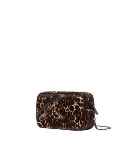 GOLDEN GOOSE Sacs 81629 BEIGE BRO  Gwa00228.A000789