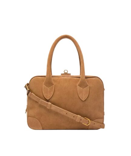 GOLDEN GOOSE Sacs 55303 CAMMELLO  Gwa00470.A000798