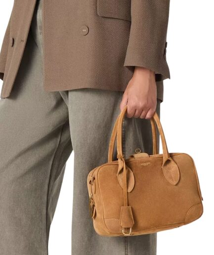 GOLDEN GOOSE Sacs 55303 CAMMELLO Gwa00470.A000798