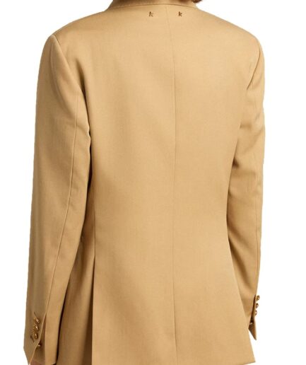 GOLDEN GOOSE Blazers 15272 SAND Gwp00829.P001267
