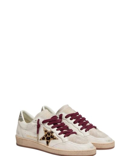 GOLDEN GOOSE Chaussures 12382 Ballstar Gwf00117.F008068