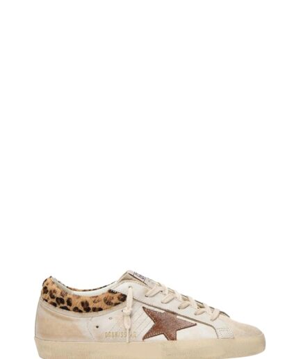 GOLDEN GOOSE Chaussures 83260 Super Star Gwf01042.F008167