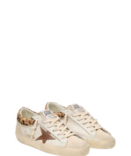 GOLDEN GOOSE Chaussures 83260 Super Star Gwf01042.F008167