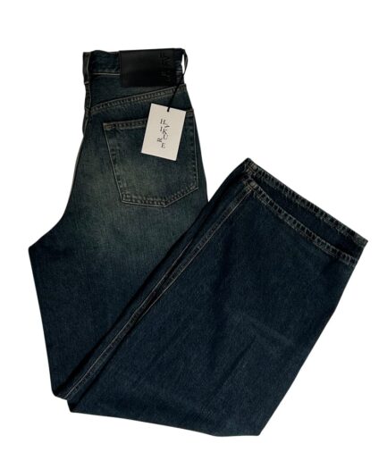 HAIKURE Jeans L0771 INTENSE B  Hew03296Df144L0771