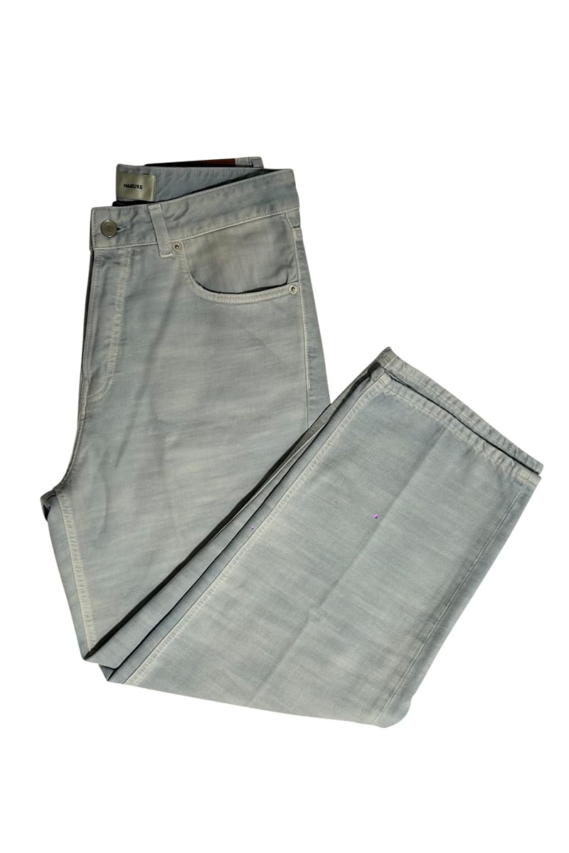 HAIKURE Pantalons T0563 PLEIN AIR Hew03297Gf172Px – Image 2