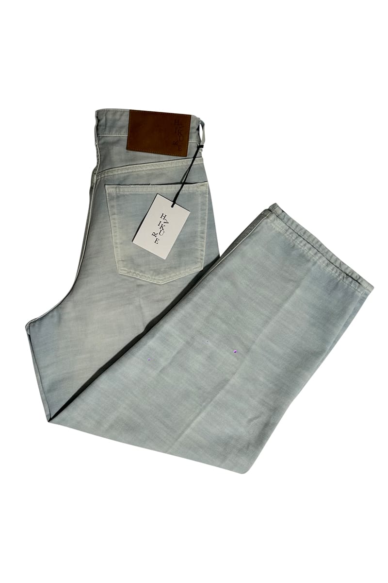 HAIKURE Pantalons T0563 PLEIN AIR Hew03297Gf172Px