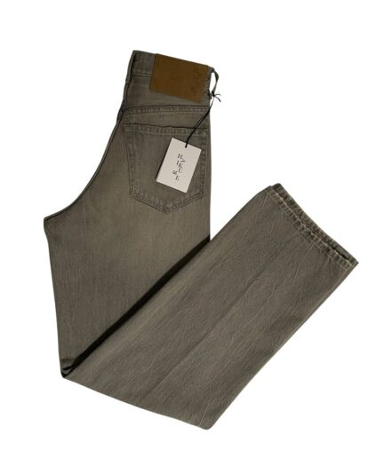 HAIKURE Jeans L0927 PEARL GRE  Hew03330Df163L0927