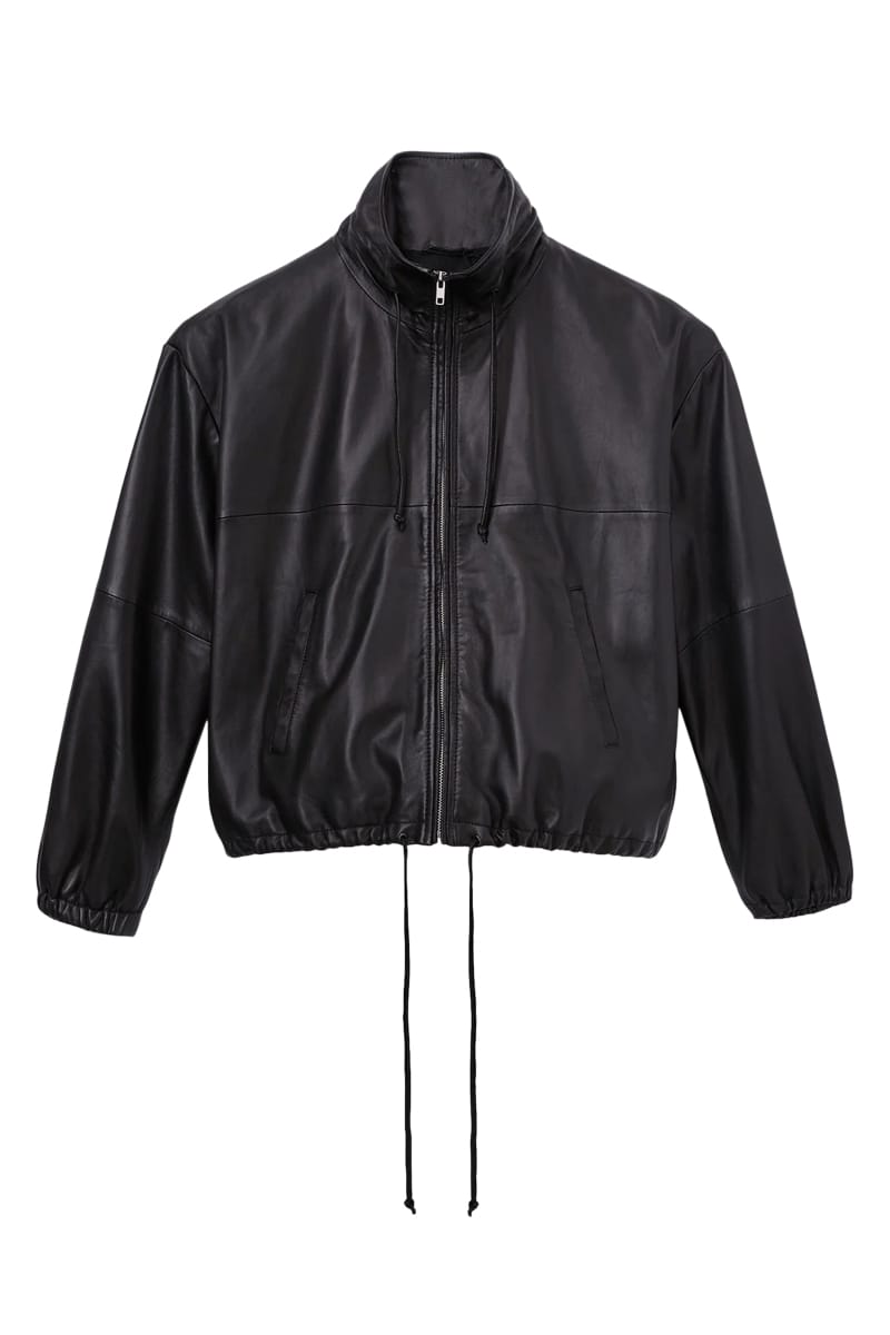 HAIKURE Vestes C0100 BLACK Hew09124Pl006Tp