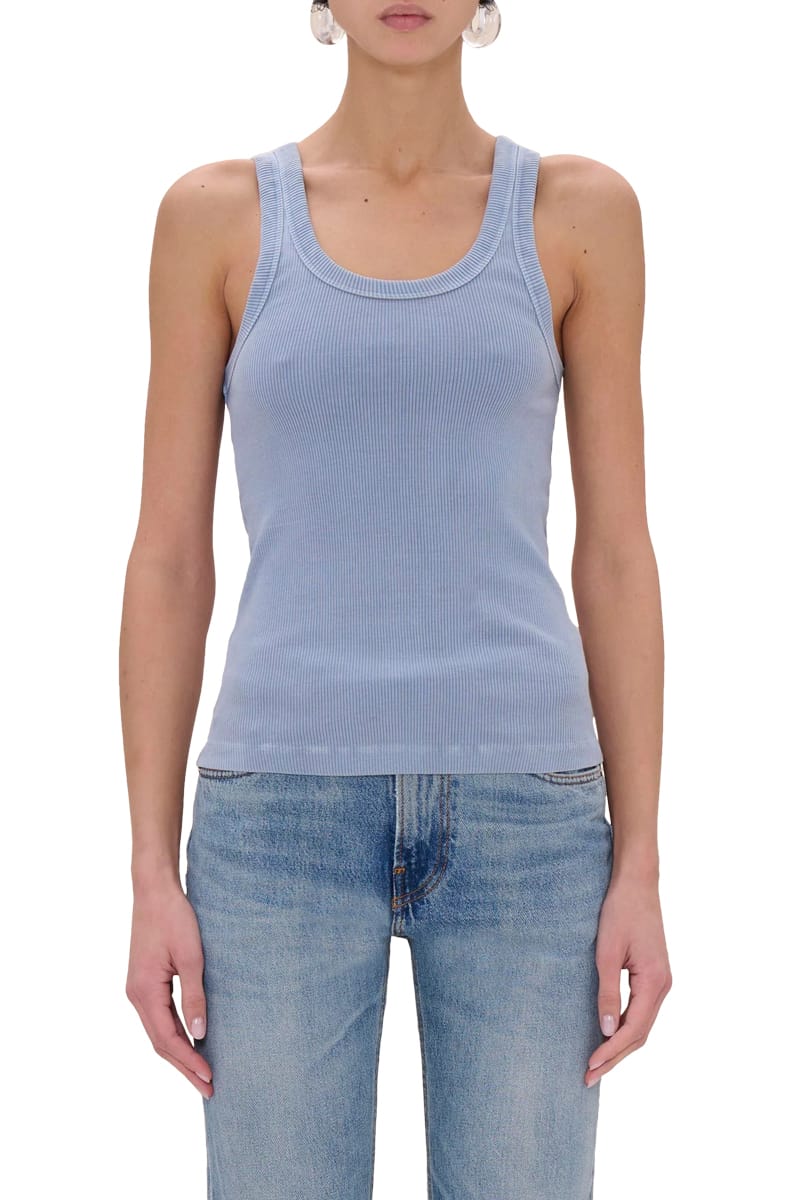 HAIKURE Tops T0135 INDIGO Hew54140Tj056Px – Image 3