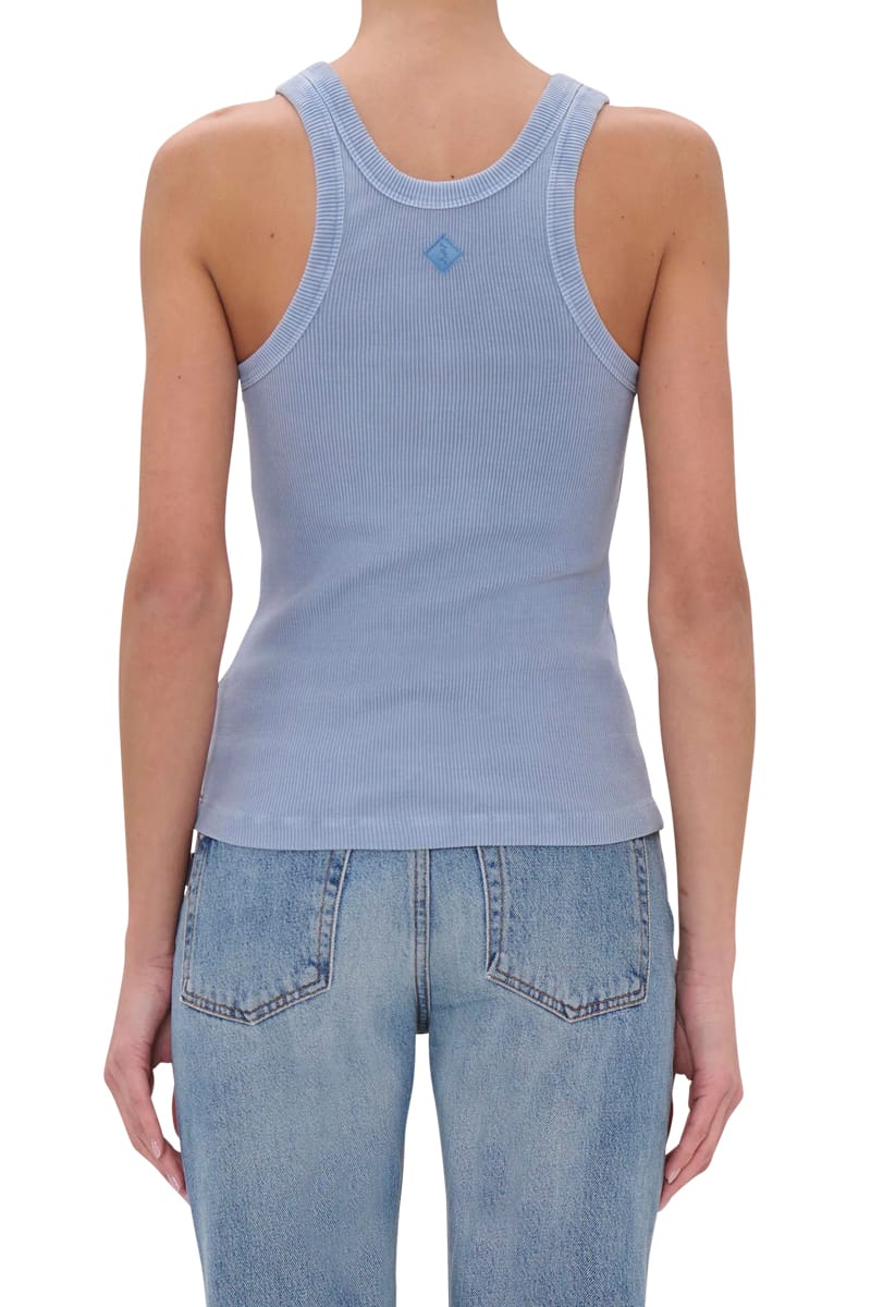 HAIKURE Tops T0135 INDIGO Hew54140Tj056Px – Image 2