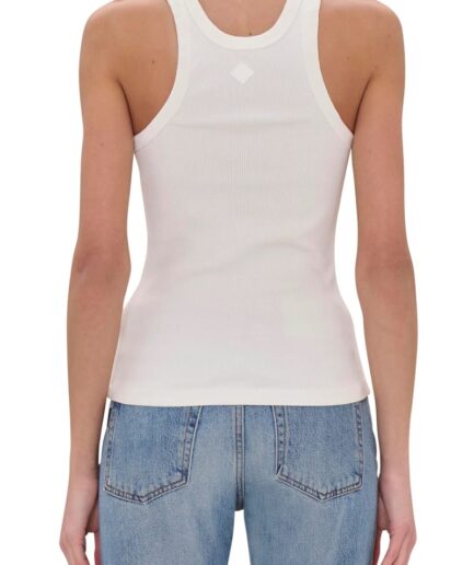 HAIKURE Tops T0341 OFF WHITE Hew54140Tj056Px