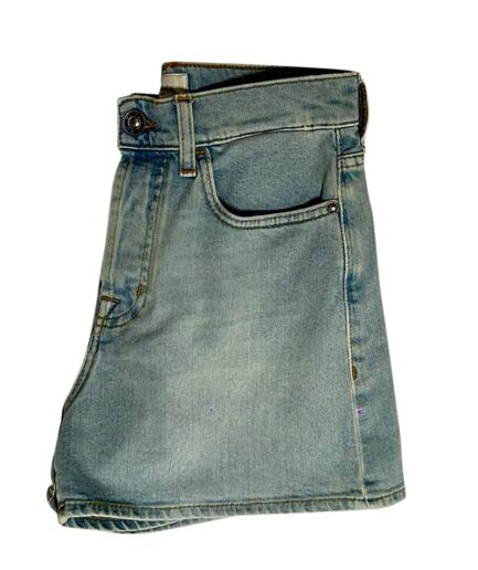 JACOB COHEN Shorts 300F Britney Mid Rise O0016 003 S4213 V4