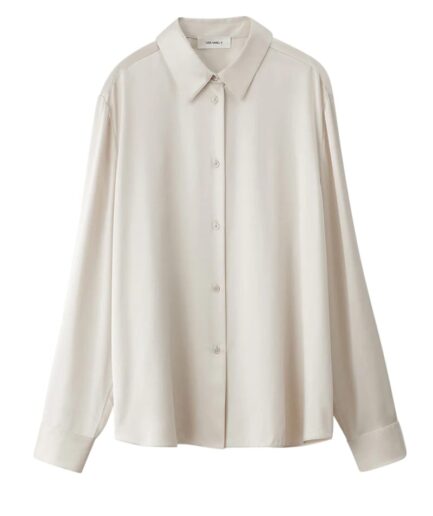 LISA YANG Chemises MAGNOLIA  25201