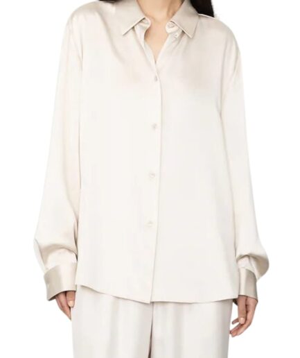 LISA YANG Chemises MAGNOLIA 25201