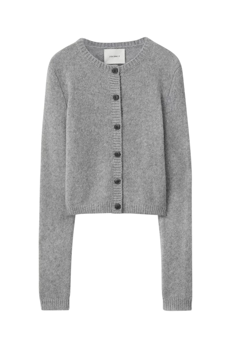 LISA YANG Pulls CLOUDY Felicia 2024231