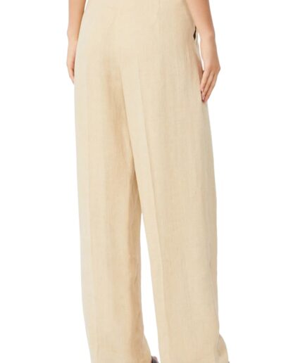 MAXMARA STUDIO Pantalons 028 BEIGE COLON Mstsumero Mm10307