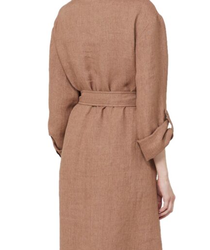 MAXMARA STUDIO Robes 031 ARGILE Mstlembo Mm10307