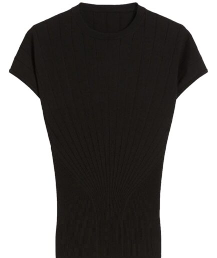 MAXMARA SPORTMAX Pulls 002 NOIR Spxsamba Mm12078