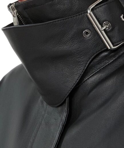 MAXMARA SPORTMAX Vestes 002 NOIR Spxossido Mm45009