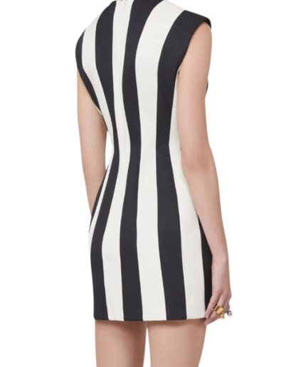 SPORTMAX Robes 007 NOIR Spxrio Mm10538