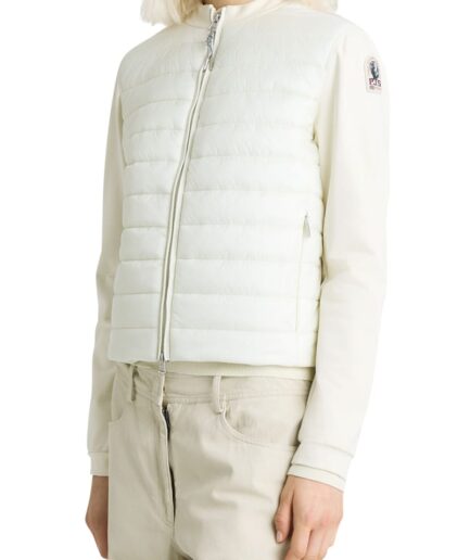 PARAJUMPERS Vestes 0277 MOSSY CHAL Corina Pwhyfp33 P55