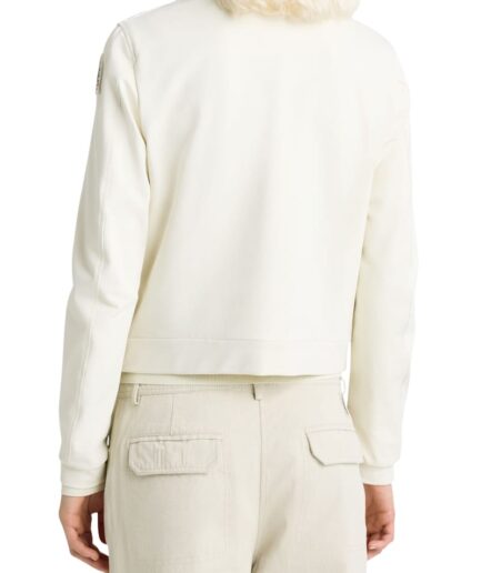 PARAJUMPERS Vestes 0277 MOSSY CHAL Corina Pwhyfp33 P55