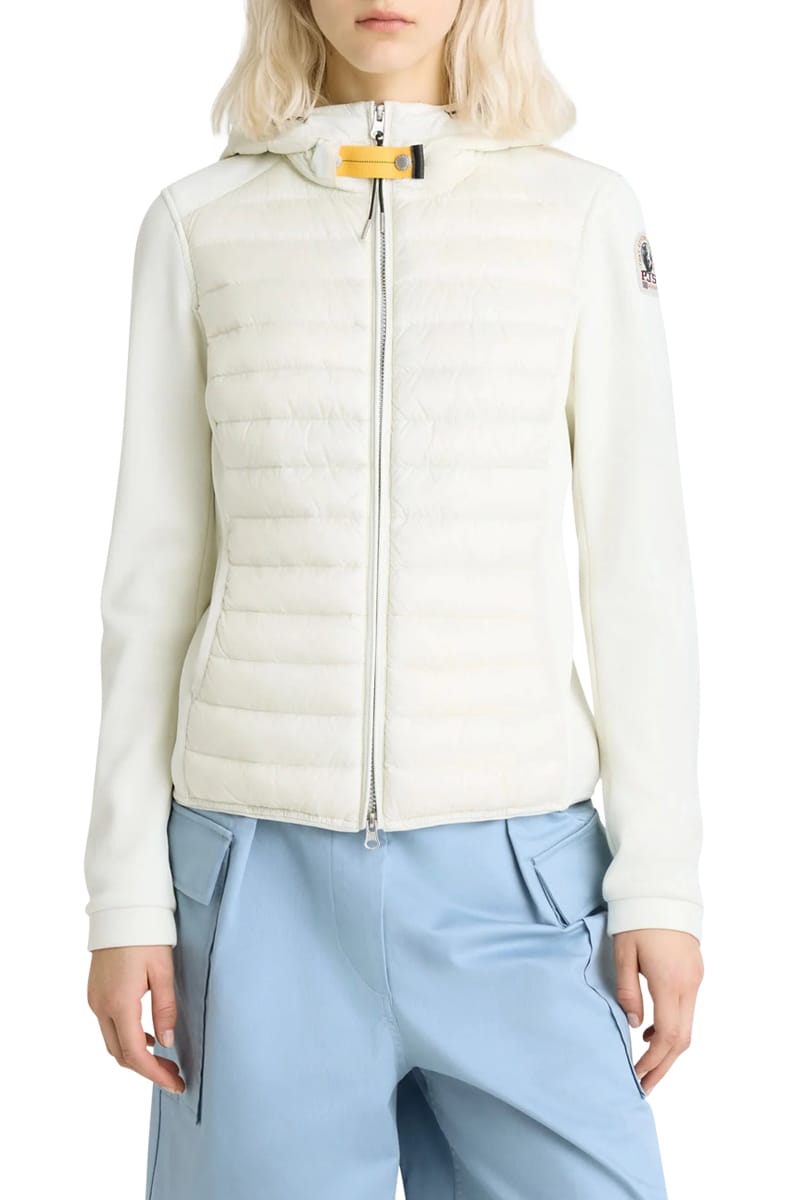 PARAJUMPERS Vestes 0281 BLUSH WHIT Kym Pwhywu34 P54 – Image 3