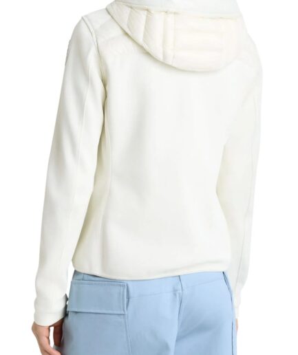 PARAJUMPERS Vestes 0281 BLUSH WHIT Kym Pwhywu34 P54