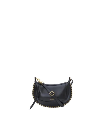 ISABEL MARANT Sacs 01BK BLACK  Pp0003Fa-A1C01M