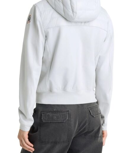 PARAJUMPERS Vestes 677 Caelie Pwhyfp31 P55