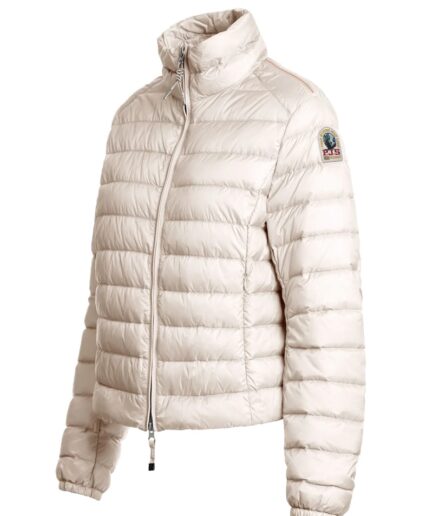 PARAJUMPERS Vestes 0281 BLUSH WHIT Emilia Pwpusl30 P53