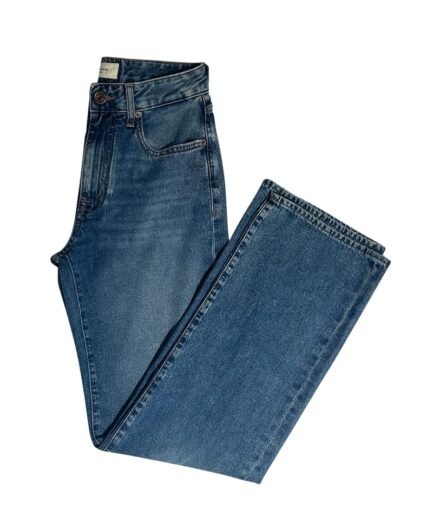 JACOB COHEN Jeans 200F Hailey Relaxed Q0016 005 T811A V2