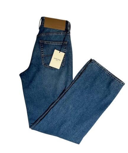 JACOB COHEN Jeans 200F Hailey Relaxed Q0016 005 T811A V2