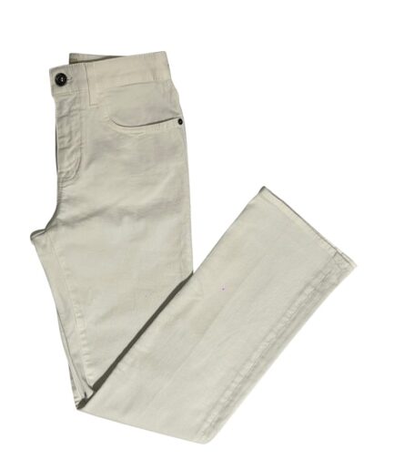 JACOB COHEN Jeans A00 Kate Straight Leg High Rise Q0030 001 S3848 Tr