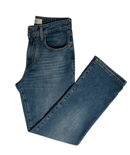 JACOB COHEN Jeans 200F Kate Cropped High Rise Q0031 001 S4213 V3